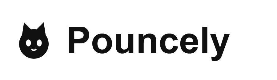 Pouncely